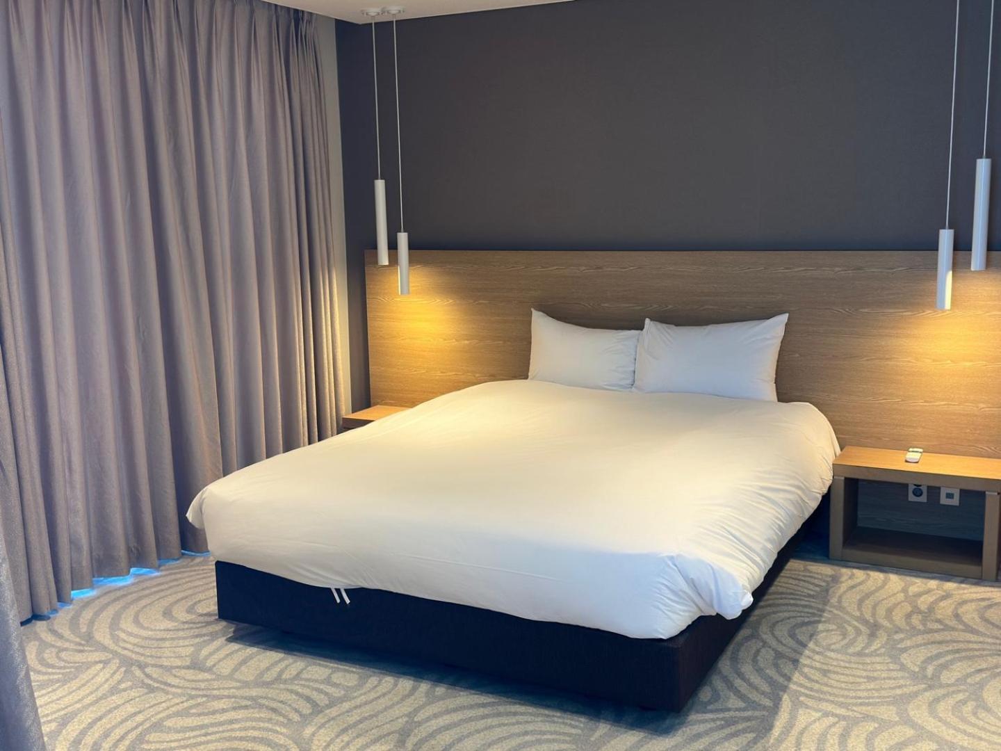 Saint Beach Hotel 济州市 外观 照片