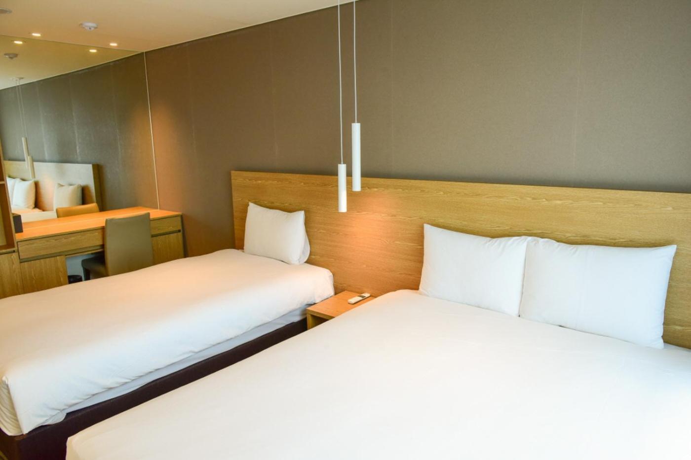 Saint Beach Hotel 济州市 外观 照片