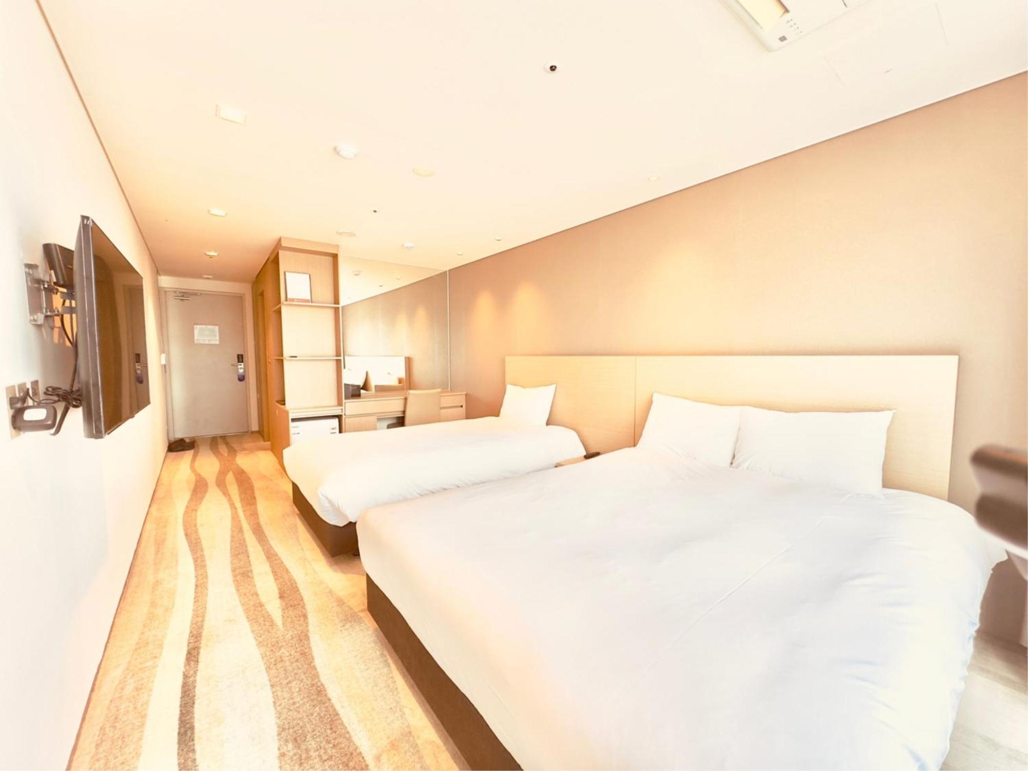 Saint Beach Hotel 济州市 外观 照片