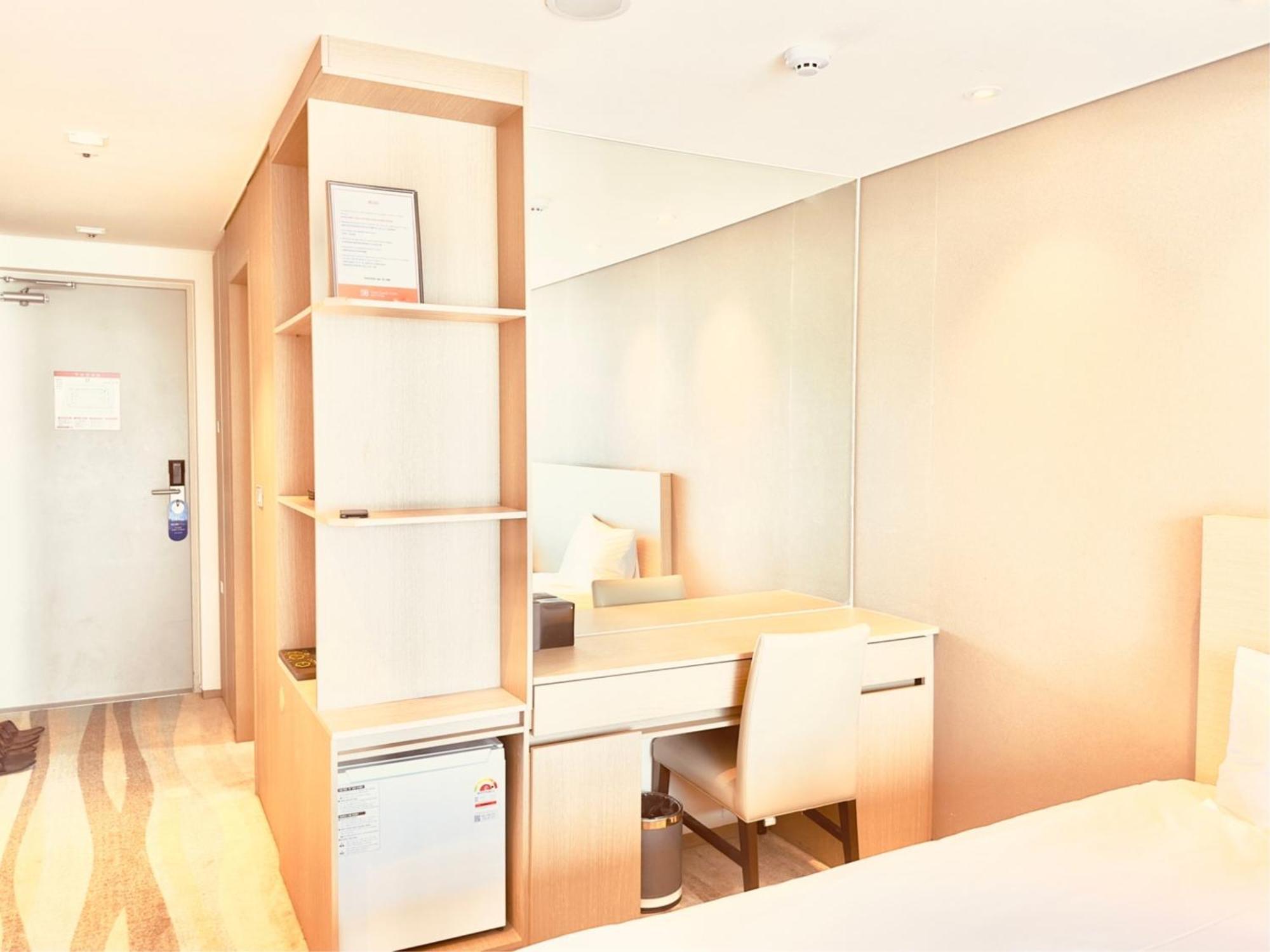 Saint Beach Hotel 济州市 外观 照片