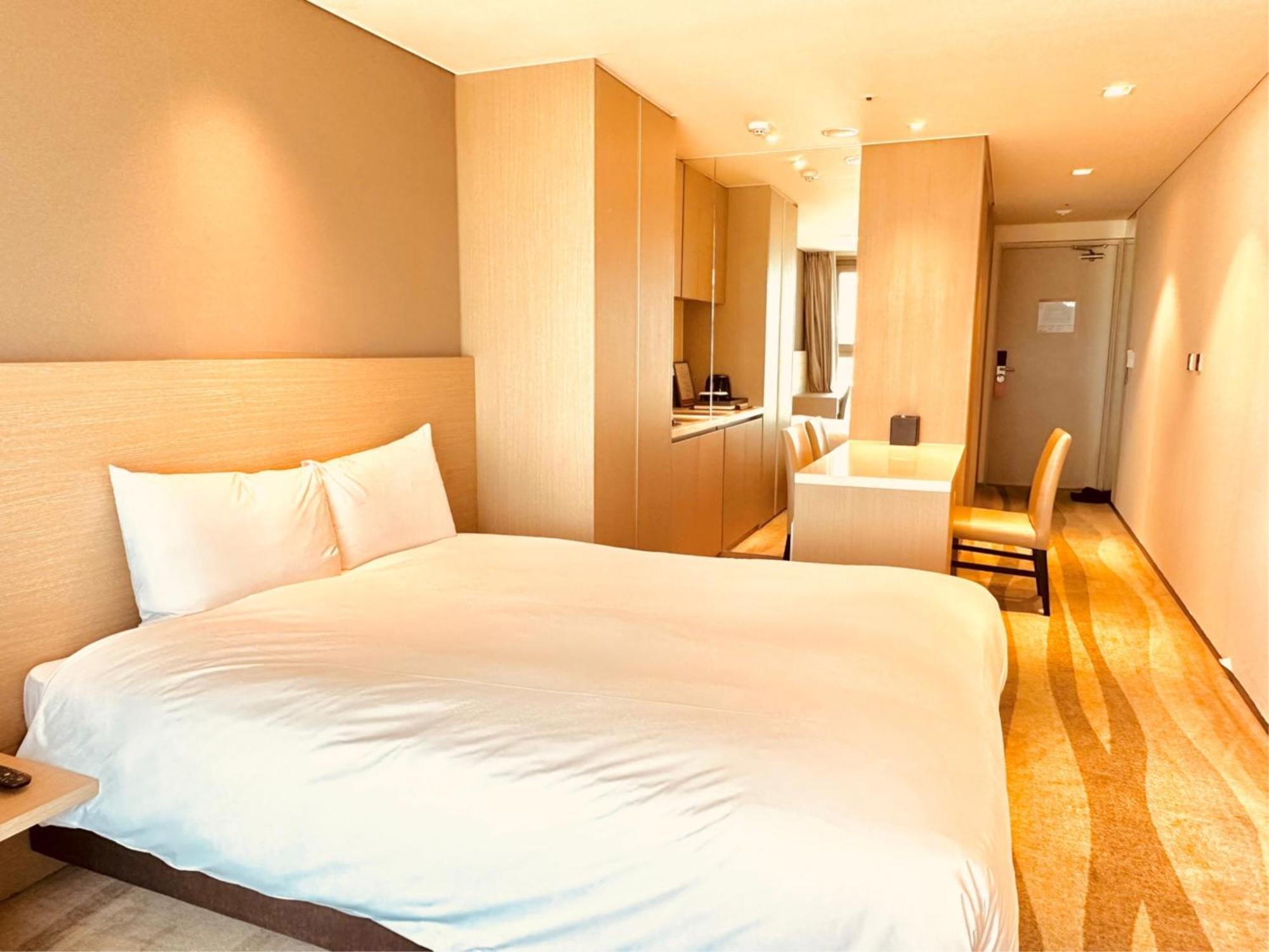 Saint Beach Hotel 济州市 外观 照片