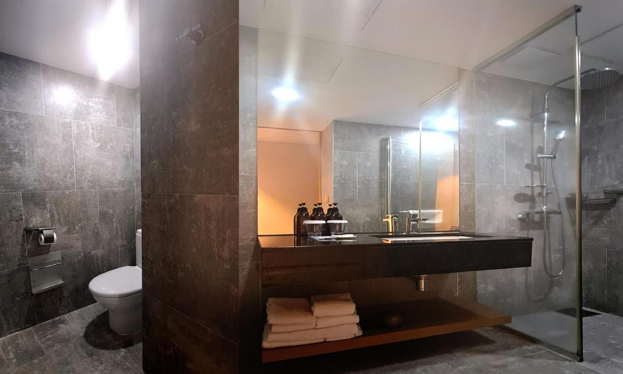Saint Beach Hotel 济州市 外观 照片